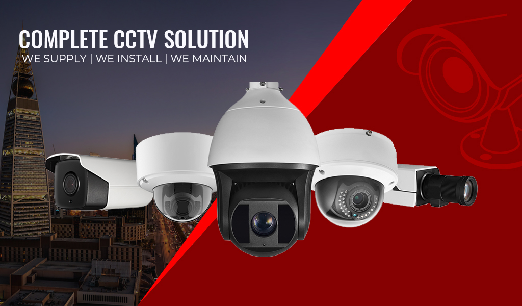 CCTV