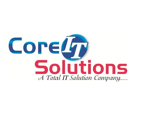 Home - coreitsolution.in